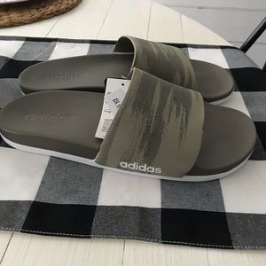 Adidas slides